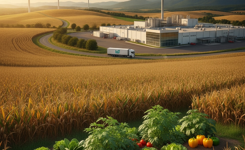 Pivotal-Point Nachverfolgung Hormel Foods (HRL): Nahrungsmittelriese glänzt mit Q2-Zahlen - Jahresprognose nach robustem Volumenwachstum erhöht
