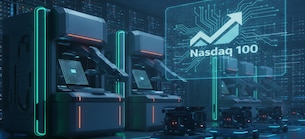 Top-Wachstumsaktien-Umsatz-und-Gewinn: Teradyne: Testequipment für KI-Chips – Rekordquartal und Aufstieg in den Nasdaq 100! Top-Wachstumsaktien-Umsatz-und-Gewinn: Teradyne: Testequipment für KI-Chips – Rekordquartal und Aufstieg in den Nasdaq 100!