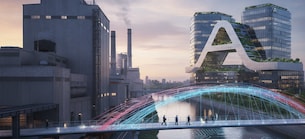 Stocks in Action USA: Alphabet, Friedman Industries und Adobe.