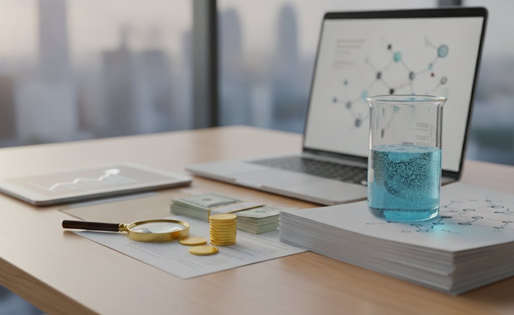 Avalo Therapeutics: Phase-2-Erfolg und frisches Kapital befeuern die Biotech-Hoffnung - BofA empfiehlt Kauf mit Ziel 35 USD!