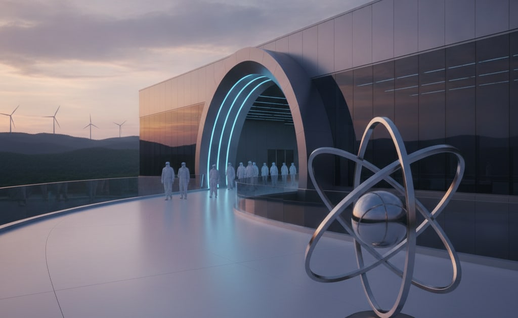 Pivotal-Point Nachverfolgung Ultra Clean Holdings (UCTT): Halbleiter-Spezialist peilt bis 2030 eine Umsatzverdoppelung auf 4 Mrd. USD an