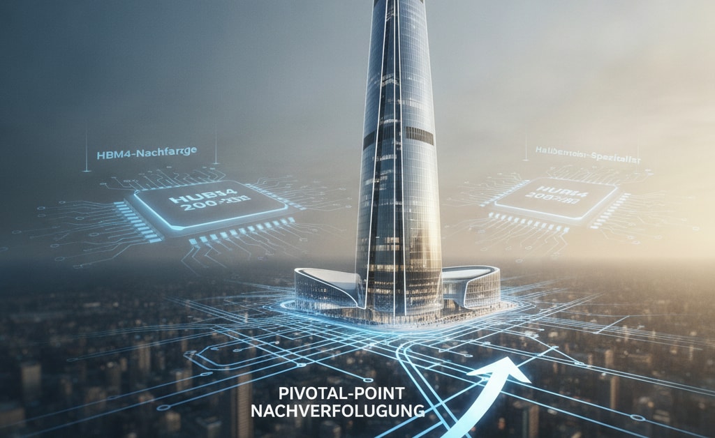 Pivotal-Point Nachverfolgung Onto Innovation (ONTO): HBM4-Nachfrage treibt Halbleiter-Spezialist - Kaufempfehlungen mit Kurszielen von bis zu 370 USD