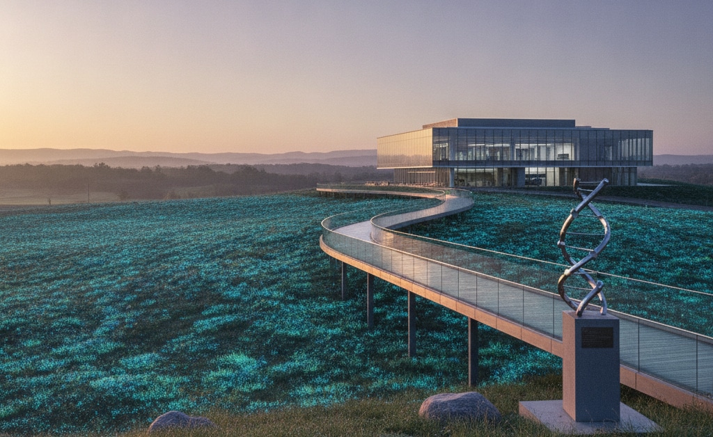 Camp4 Therapeutics: JPMorgan-Upgrade und Fortschritte bei CMP-002 rücken RNA-Pionier in den Fokus