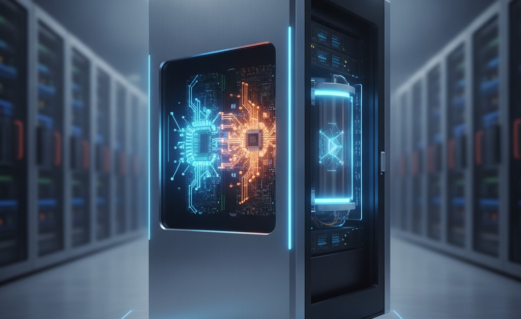 AmpliTech: 5G, KI und Quantencomputer: Der noch unbekannte Hardware-Joker