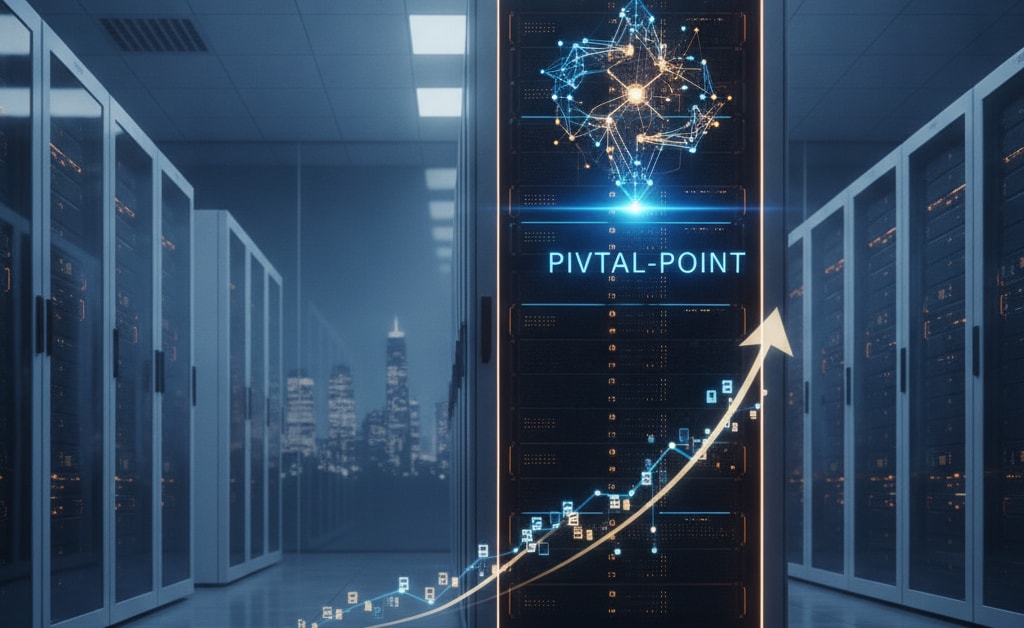 Pivotal-Point Nachverfolgung Amkor Technology (AMKR): Advanced-Packaging-Spezialist prognostiziert über 20 % Wachstum im Server-Segment