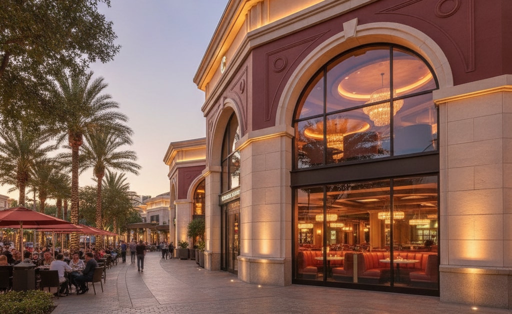 The Cheesecake Factory: Restaurantkette dank neuer Filialkonzepte und Effizienzsteigerungen mit starken Zahlen!
