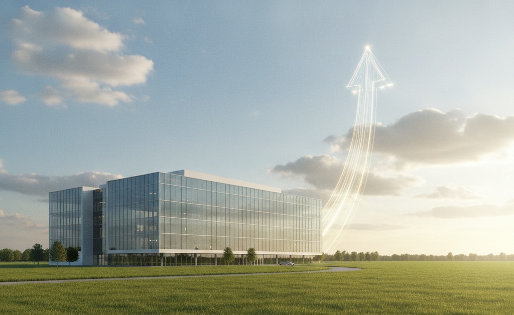 2G Energy legt wieder los. Die Data Center-Story kann die Aktie in Richtung der 100 Euro treiben!