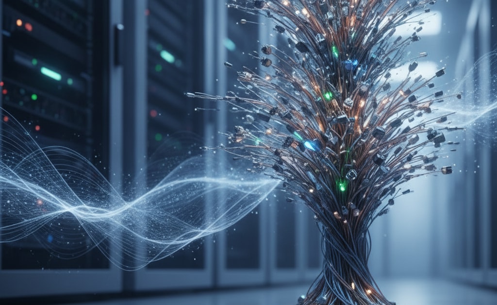 Amphenol Corporation: Hohe Wachstumsdynamik durch Elektronifizierung und KI-Infrastruktur