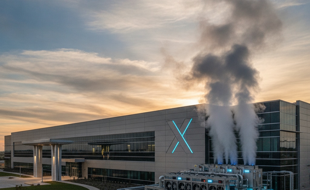 SPX Technologies - Dynamisch anziehende Nachfrage nach Kühlungslösungen für Data-Center sorgt für Schwung!