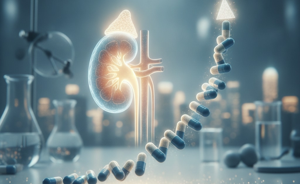 Travere Therapeutics: Spezialist für Nierentherapeutika steigert FILSPARI-Umsatz um 88 %!