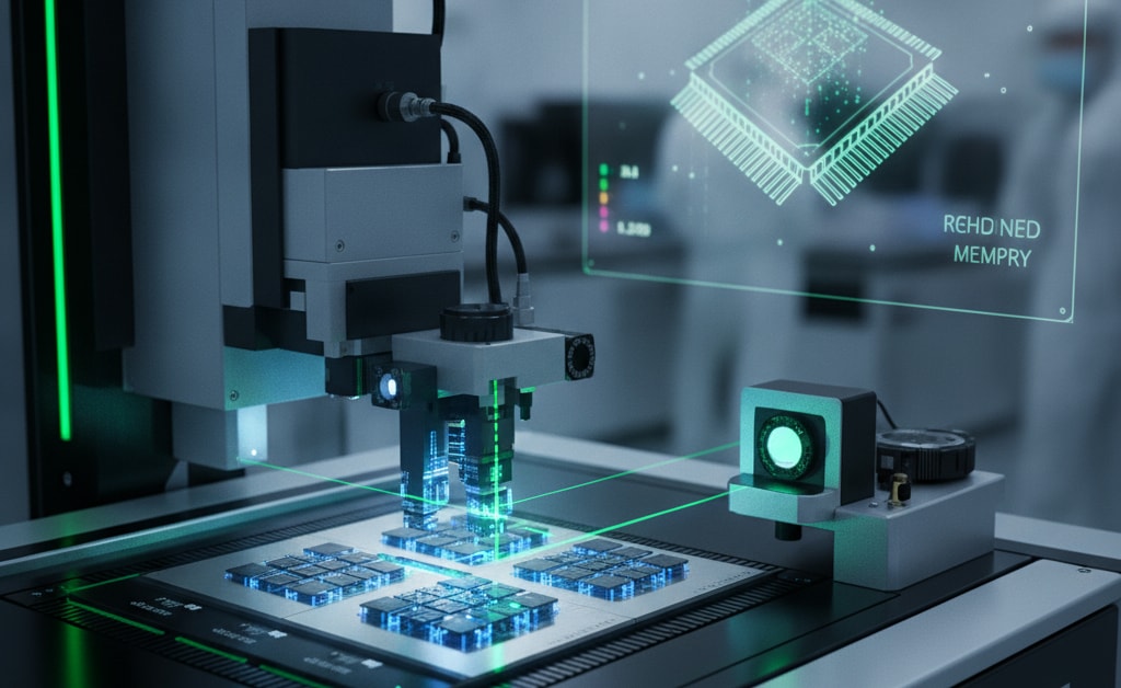 Onto Innovation: Dragonfly G5 treibt 50 % Wachstum im Advanced Packaging!