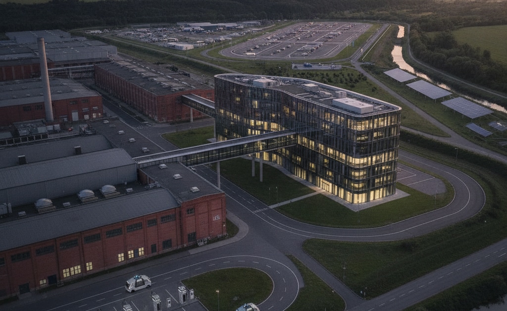 Schaeffler: Ist eine Transformationsstory mit neuen Absatzpotenzialen gestartet?