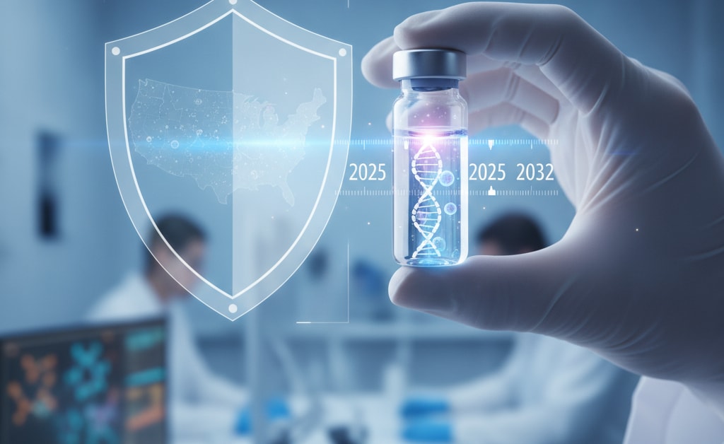 Precigen: Spezialist für Immuntherapien sichert US-Marktexklusivität für PAPZIMEOS bis 2032!