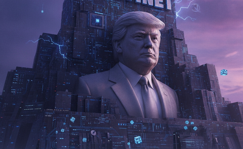 Fortinet im Aufwind durch Quanten-Dekret! Trump richtet Fokus auf quantensichere Verschlüsselung!