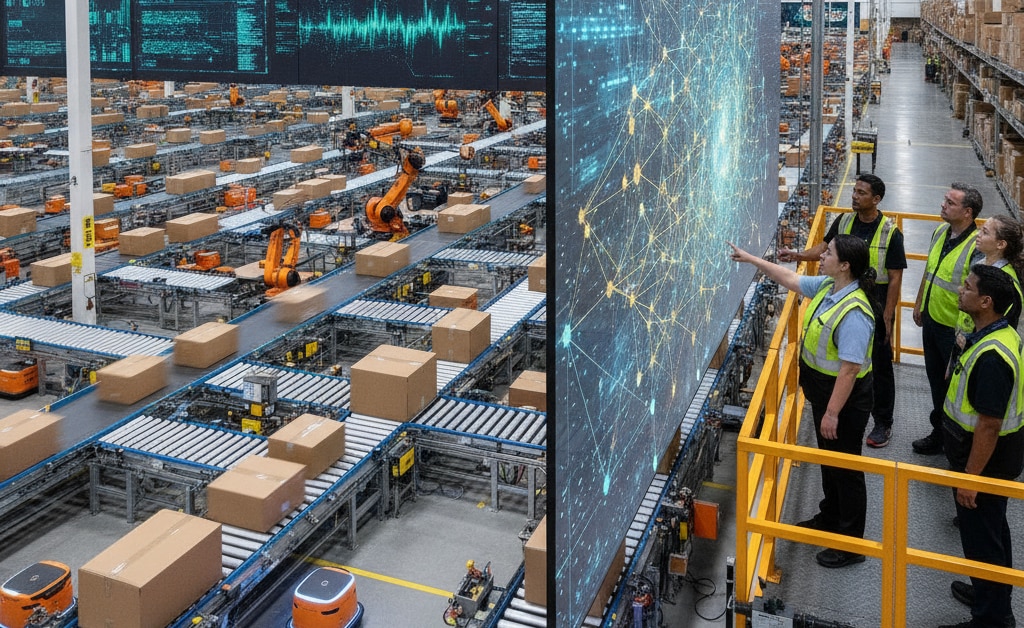 Amazon – der Prime Day wird zum Lackmustest für die teuer erkaufte KI-Strategie!