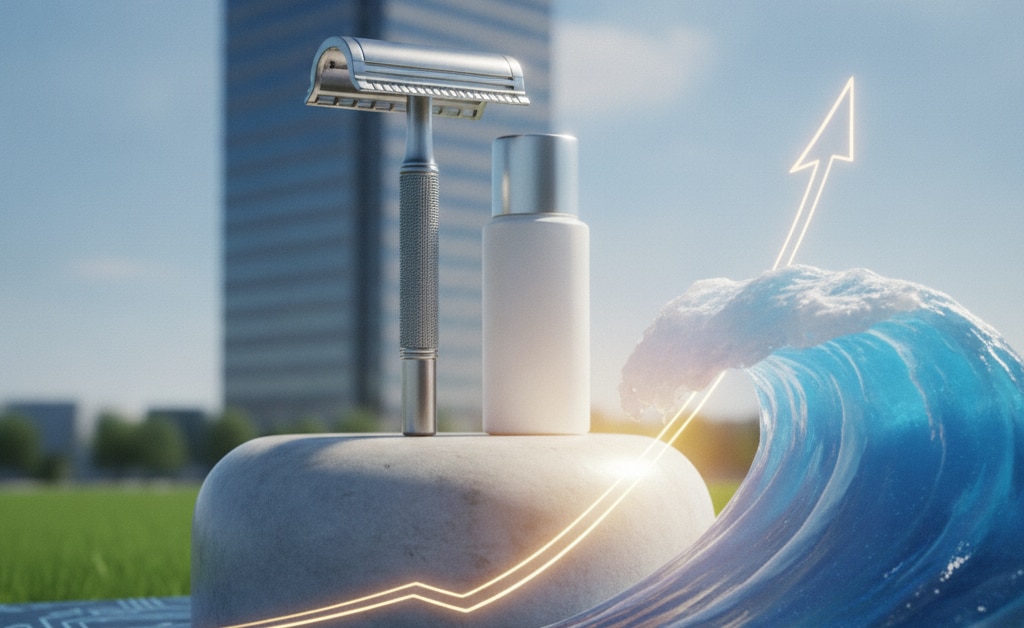Edgewell Personal Care (EPC) im Pivotal-Point-Check: Rasierer- und Sonnenschutz-Riese setzt auf Eigenständigkeit – Abweisung von Private-Equity-Offerte löst massiven Kurssprung aus!