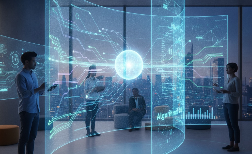 Enova International: Algorithmen statt Bankberater: Wie das Unternehmen das Kreditgeschäft revolutioniert