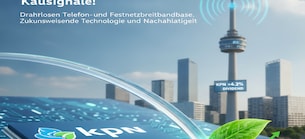 KPN: Defensive Aktie liefert im volatilen Marktumfeld frische Kaufsignale!