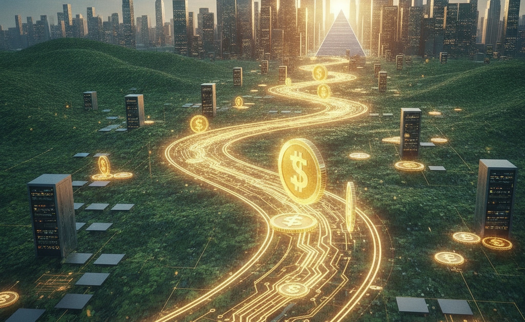 Das KI-Geld sucht neue Adressen – wo Anleger jetzt die wahren Gewinner finden!