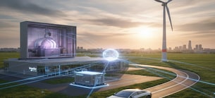 Stocks in Action: Nordex, Schneider Electric, Mercedes-Benz, PVA Tepla und Thales.