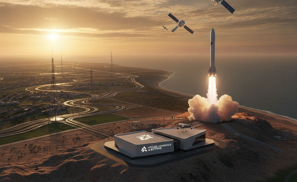 Stocks in Action USA: Applied Aerospace & Defense, Rocket Lab und Comcast.
