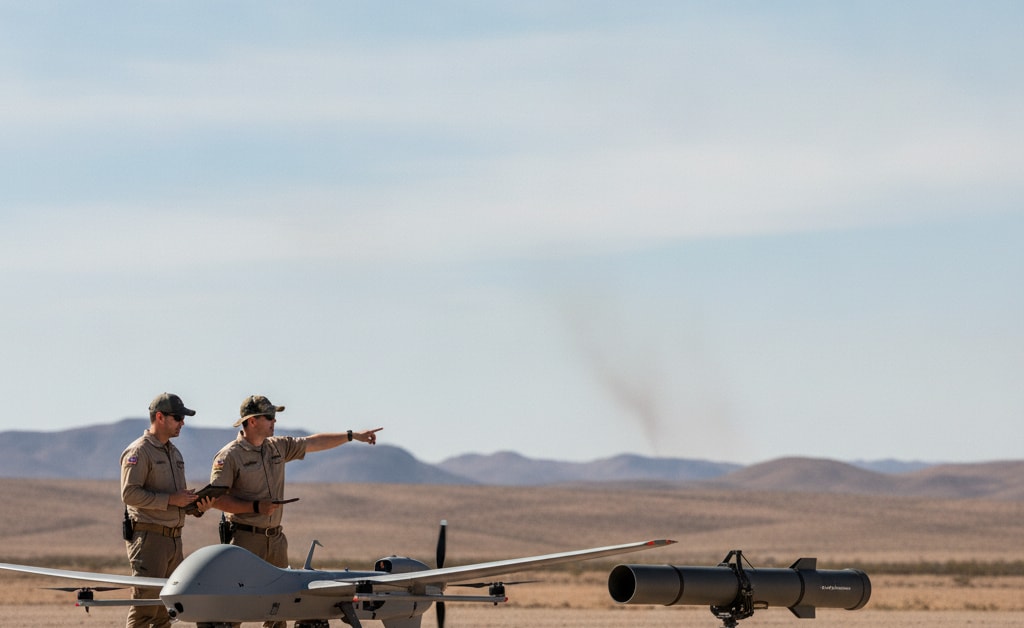 AeroVironment: Rekordquartal als Basis für die Trendwende