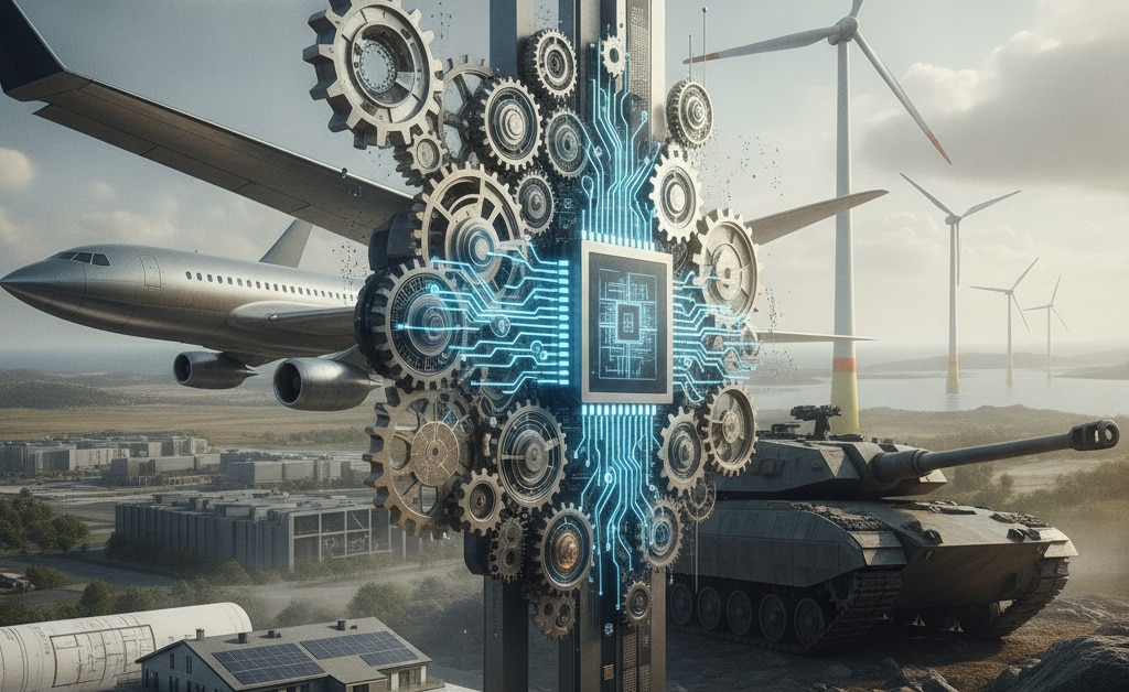 Stocks in Action: ASML, Safran, TAG Immobilien, Nordex, Rheinmetall