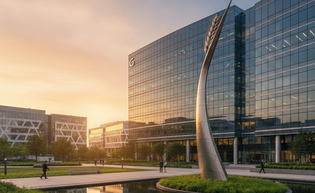 General Mills (GIS) im Pivotal-Point-Check: Erwartungen mit 4,61 Mrd. USD Umsatz und 17 % Gewinnüberraschung im Schlussquartal deutlich übertroffen!
