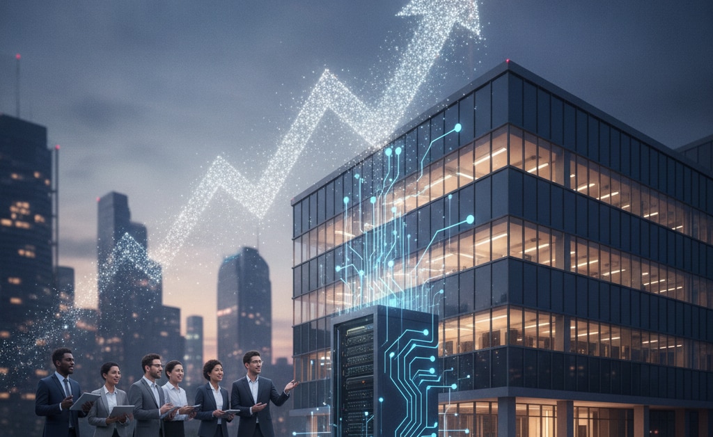 Allegro MicroSystems: KI-Infrastruktur und Analysten-Lob entfachen Kursfeuerwerk