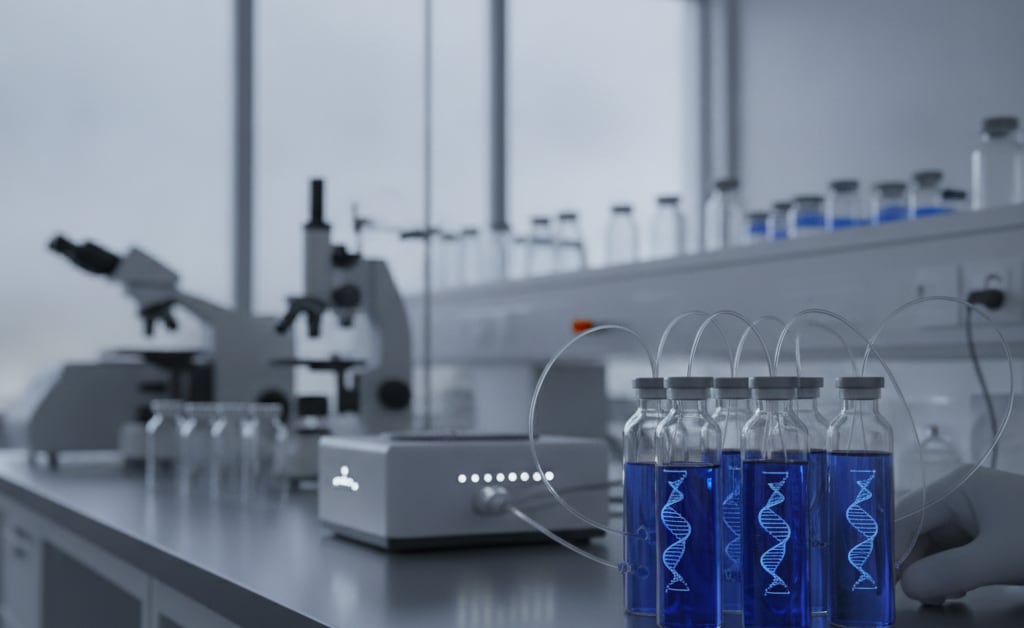 Spyre Therapeutics: Ein neuer Ansatz im Milliardenmarkt der Immunologie