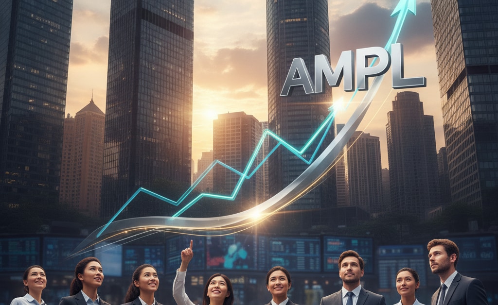 Amplitude (AMPL) im Pivotal-Point-Check: „Strong Buy“-Analysten-Rating und Sektor-Erholung befeuern die Aktie des Digital-Analytics-Spezialisten!