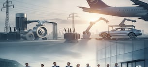 Stocks in Action: Deutsche Lufthansa, Auto1 Group, GEA Group, Schneider Electric und DWS Group.