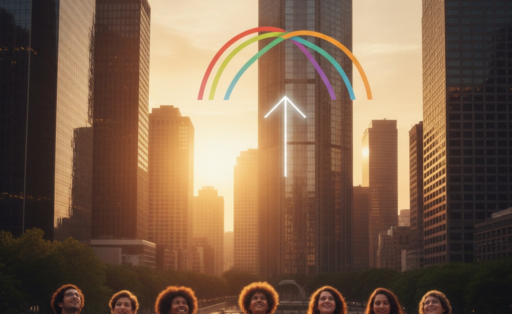 Pivotal-Point Nachverfolgung Grindr (GRND): LGBTQ+-Dating-App profitiert von steigenden Premium-Abos – Hochstufung durch Morgan Stanley