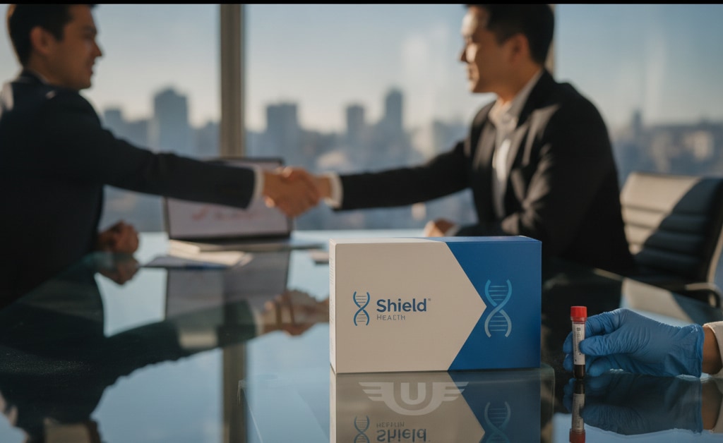 Pivotal-Point Nachverfolgung Guardant Health (GH): Shield-Bluttest bringt den Durchbruch - Mega-Deal mit US-Krankenversicherer UnitedHealth