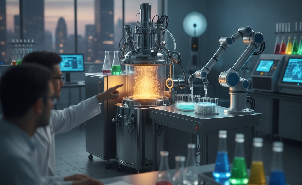 Nektar Therapeutics: Voller Fokus auf den Milliardenmarkt der Immunologie