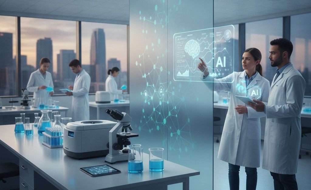 DaVita: US-Dialyseanbieter erhält Wettbewerbsvorteile durch KI