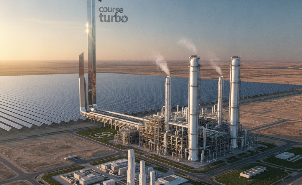 Air Products & Chemicals: NEOM-Deal und Projekt-Aus zünden Kurs-Turbo