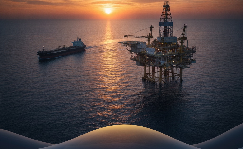 Talos Energy (TALO) im Pivotal-Point-Check: Strategische Tiefsee-Übernahme und Ölpreis-Rallye treiben die Aktie des US-Ölproduzenten nach oben!