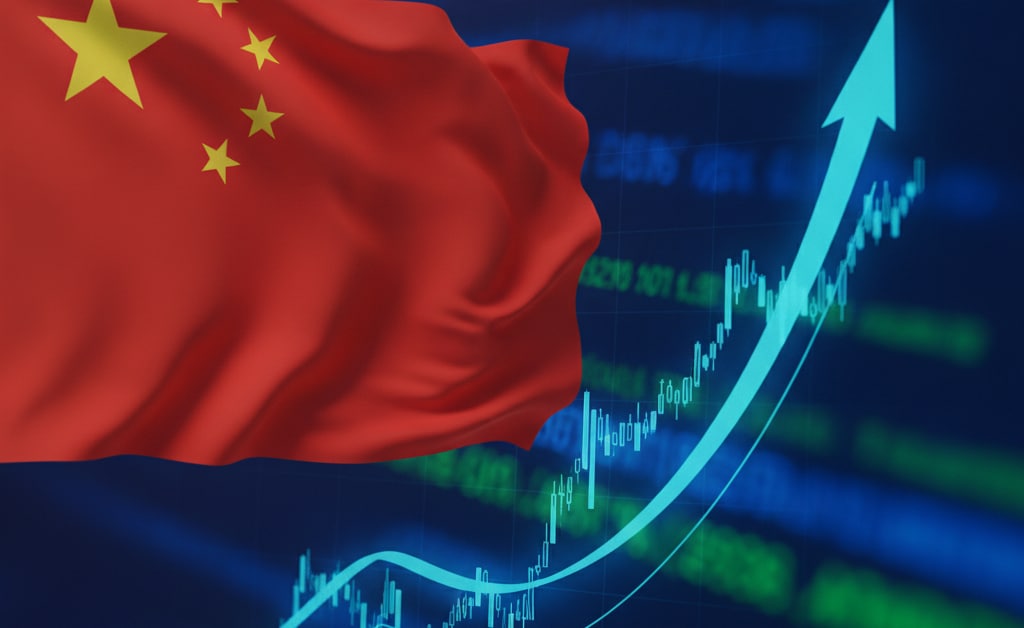 Alibaba (i) – der schlafende Riese erwacht, doch nur risikofreudige Anleger greifen jetzt zu!