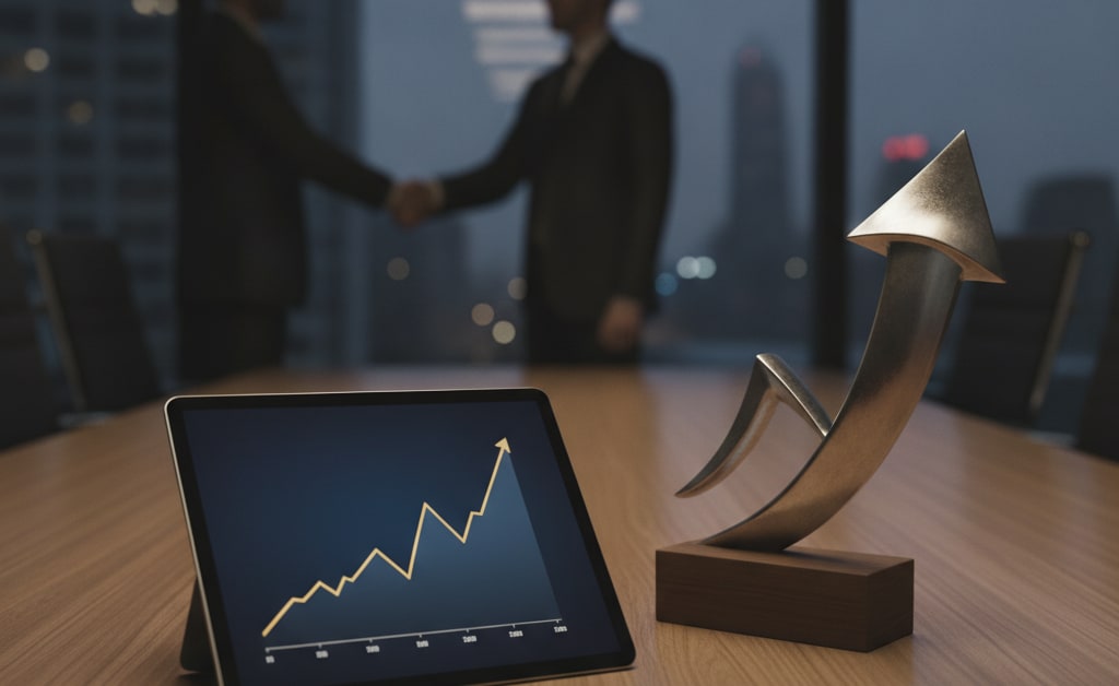 Pivotal-Point Nachverfolgung QuidelOrtho (QDEL): Strategischer Verkauf der Point-of-Care-Sparte löst massiven Kurssprung aus
