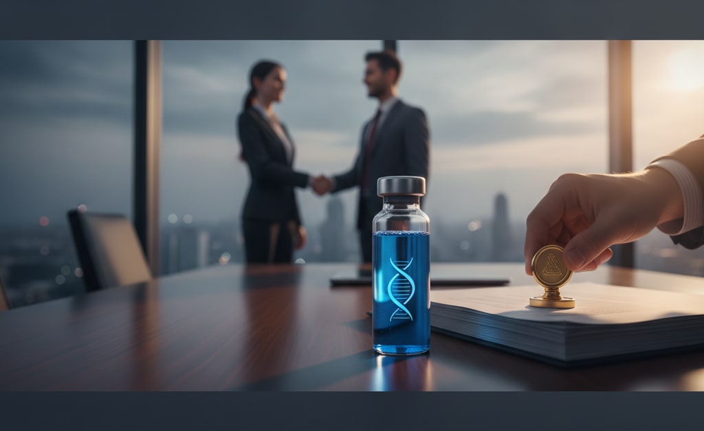 PTC Therapeutics: Sephience-Verkaufsstart sorgt für Rekordumsatz und 2 Mrd. USD-Chance