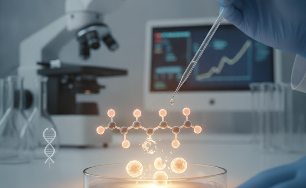 Exelixis: Zanzalintinib als großer Hoffnungsträger bei Krebstherapien vor FDA-Zulassung