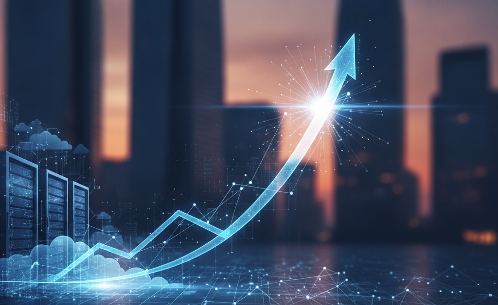 Pivotal-Point Nachverfolgung Meta Platforms (META): Social-Media-Gigant bricht dank Einstieg ins KI-Cloud-Geschäft dynamisch nach oben aus