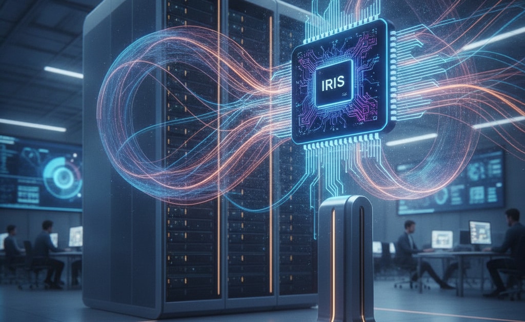 Meta Platforms (META) – Mit dem eigenen KI-Chip Iris macht sich der Werbe-Gigant zum vertikal integrierten KI-Titan!