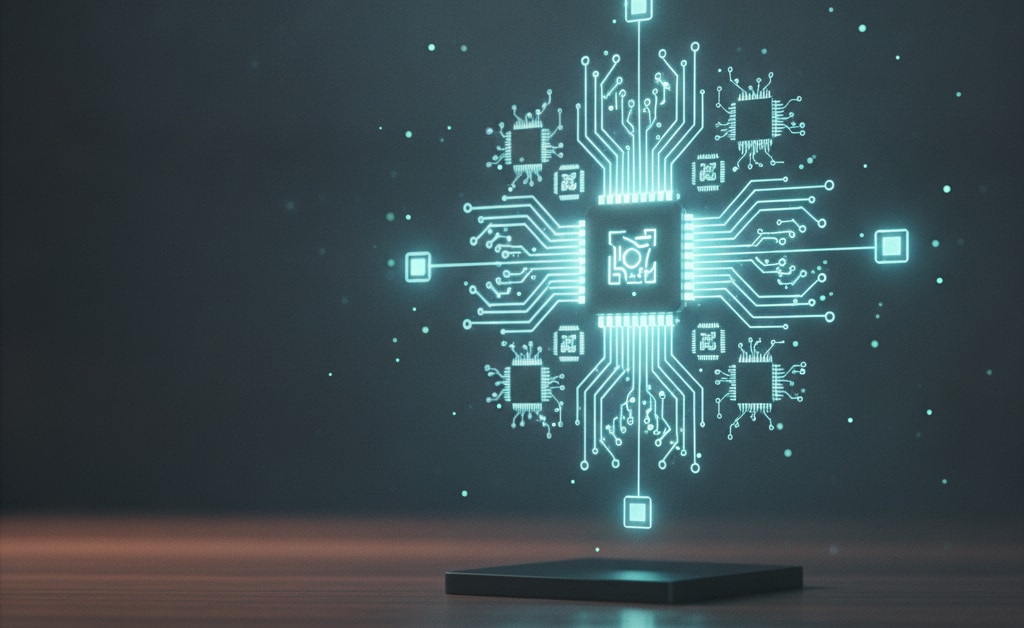 Synaptics: Edge-KI-Boom und massives Analysten-Upgrade zünden Kursturbo