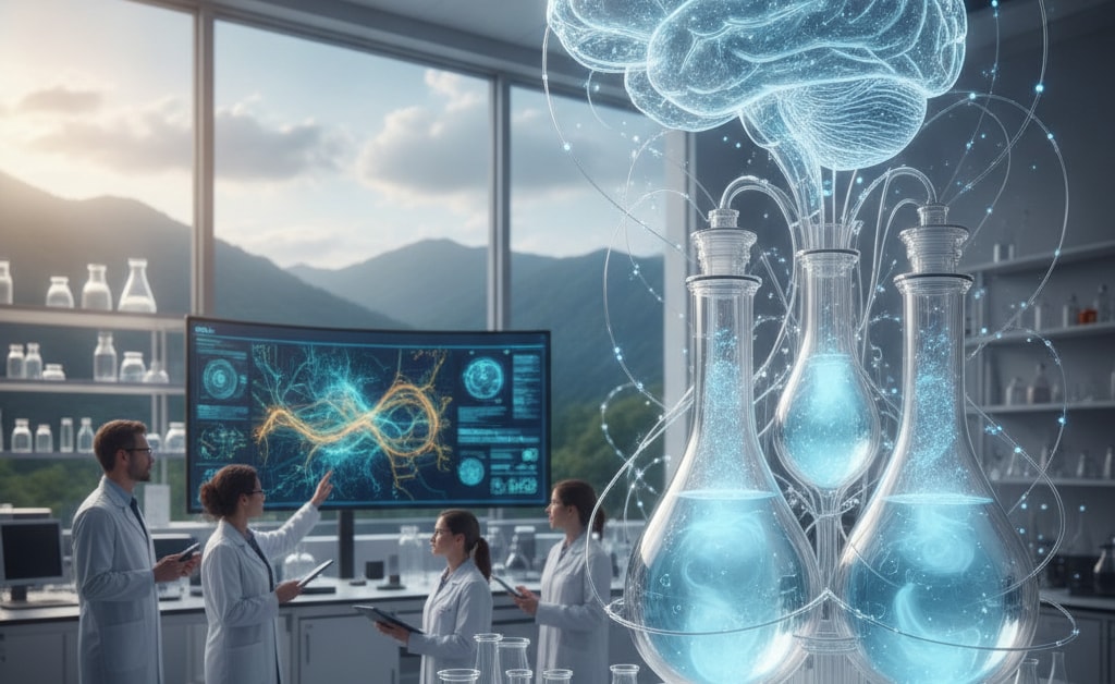 Alpha Cognition: Zunveyl-Wachstum und neue Studien stärken das Profil im Alzheimer-Markt