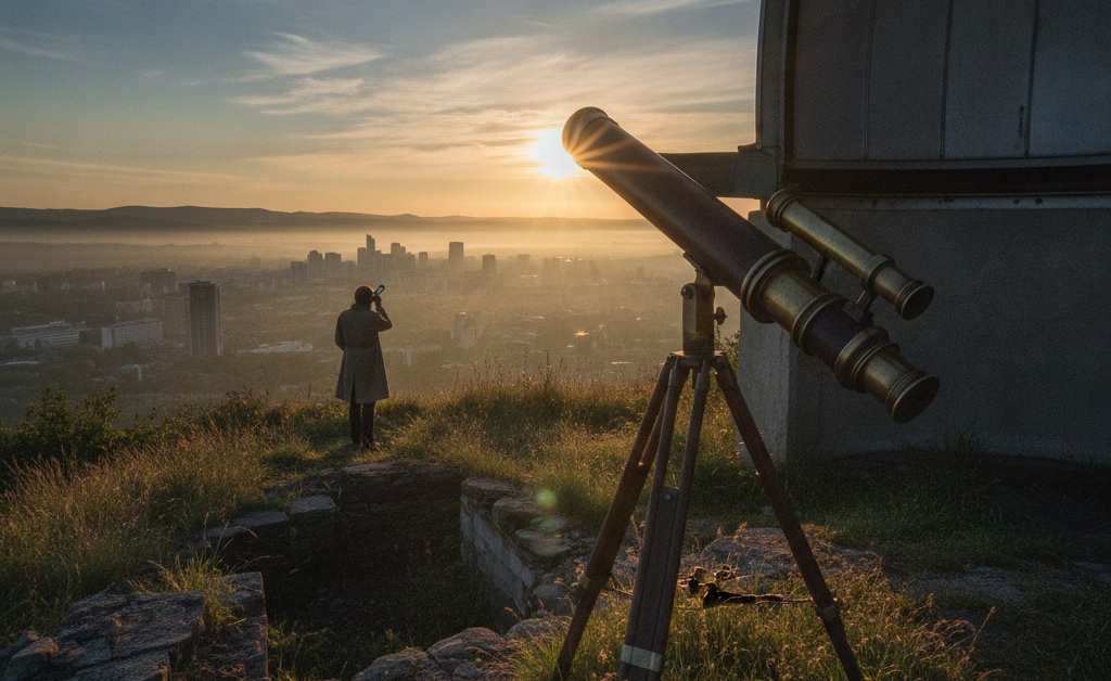 Carl Zeiss: Historisch günstig mit einem KGV28e von 14,2 - ist die Zeit für das Comeback reif?