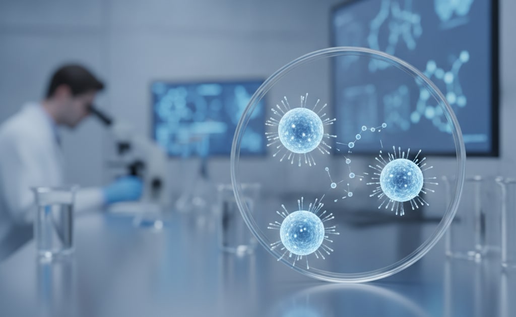 Erasca: Wie das Biotechunternehmen die Onkologie revolutionieren will