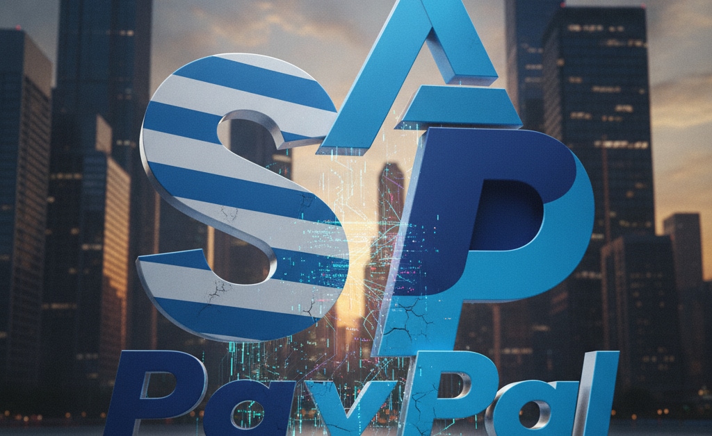 PayPal: Stripe und Advent International planen laut Insidern die Übernahme