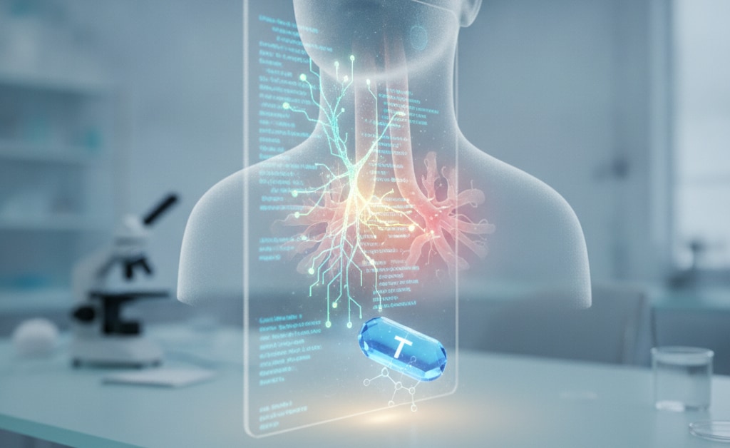Trevi Therapeutics: Der Code gegen den chronischen Husten